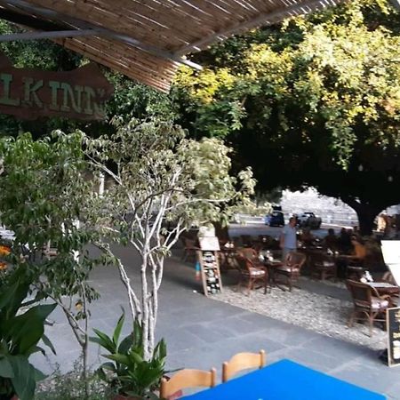 The Walk Inn Apartments Rhodes City Esterno foto