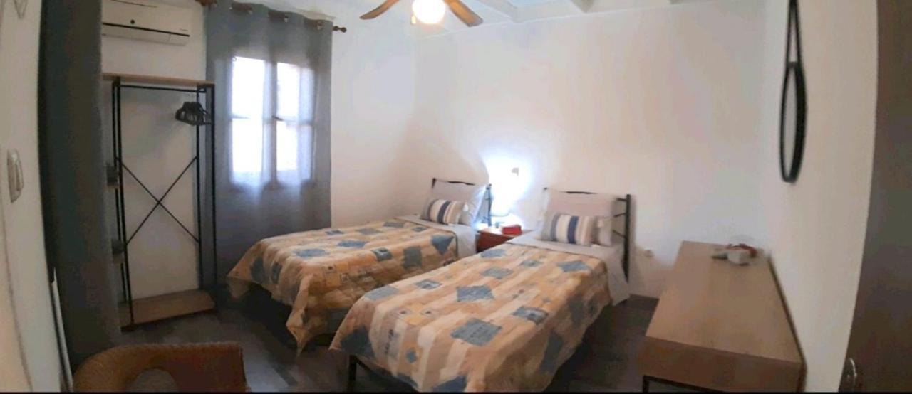 The Walk Inn Apartments Rhodes City Esterno foto